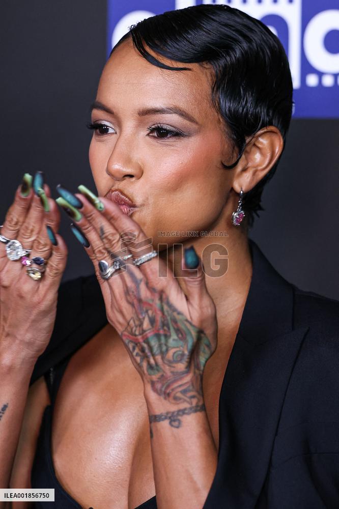 23rd Annual Screamfest Horror Film Festival Opening Night