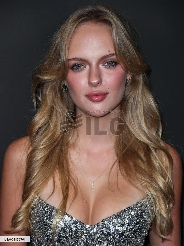 23rd Annual Screamfest Horror Film Festival Opening Night