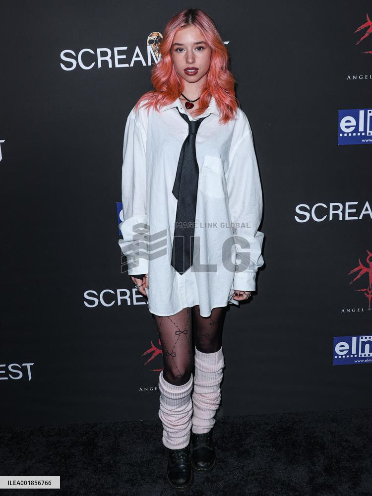 23rd Annual Screamfest Horror Film Festival Opening Night