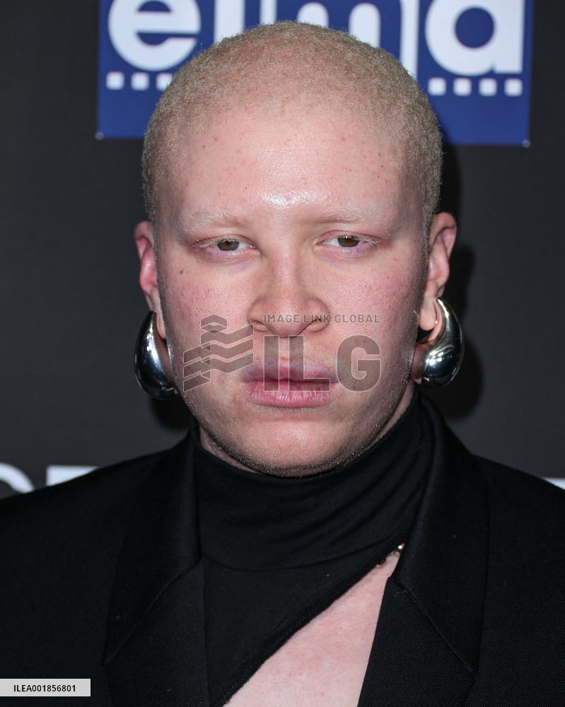 23rd Annual Screamfest Horror Film Festival Opening Night