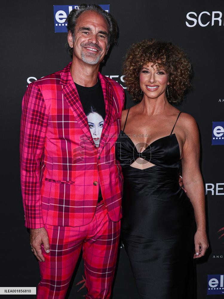 23rd Annual Screamfest Horror Film Festival Opening Night