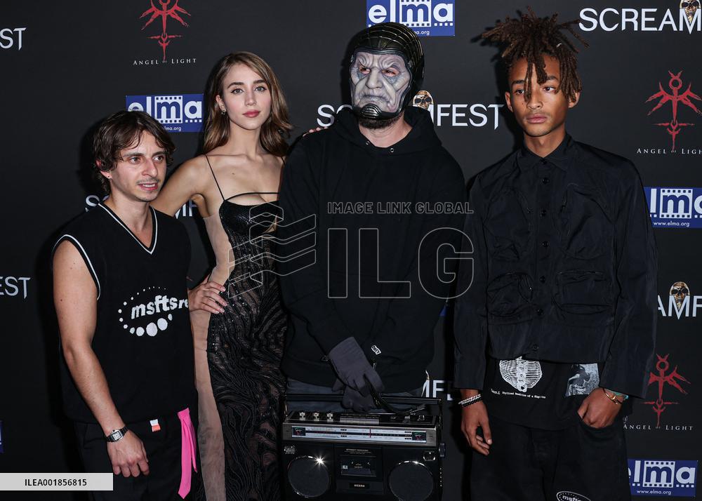 23rd Annual Screamfest Horror Film Festival Opening Night