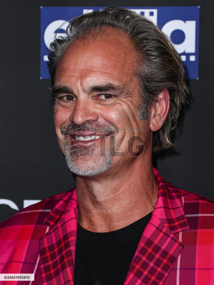 23rd Annual Screamfest Horror Film Festival Opening Night