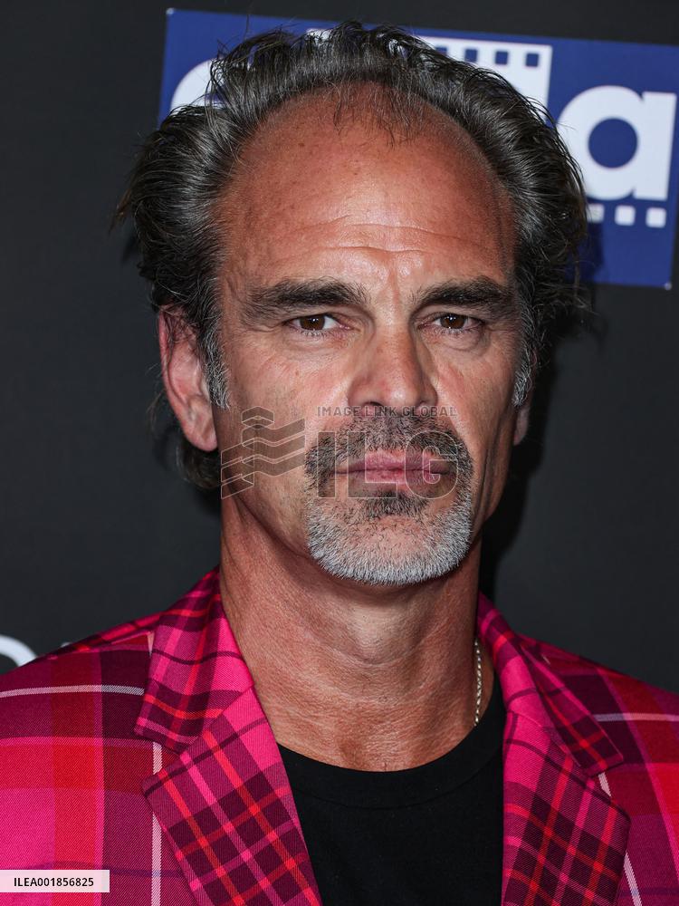 23rd Annual Screamfest Horror Film Festival Opening Night