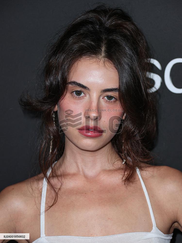 23rd Annual Screamfest Horror Film Festival Opening Night