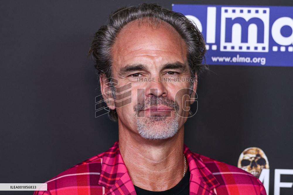 23rd Annual Screamfest Horror Film Festival Opening Night