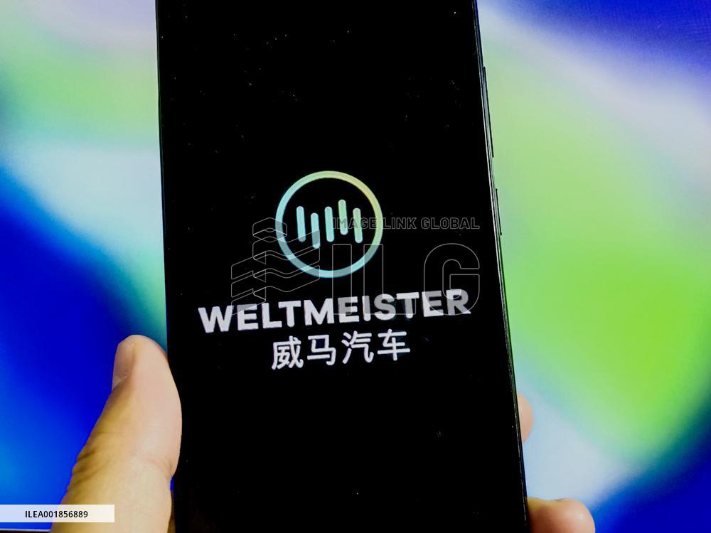 Photo Illustration WELTMEISTER