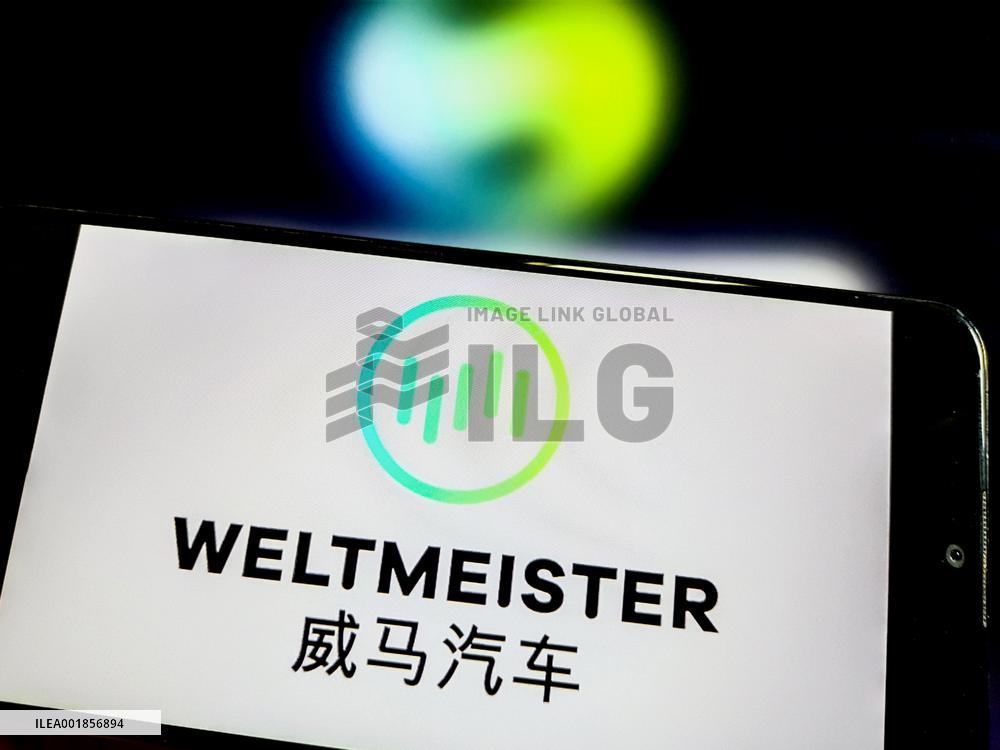 Photo Illustration WELTMEISTER