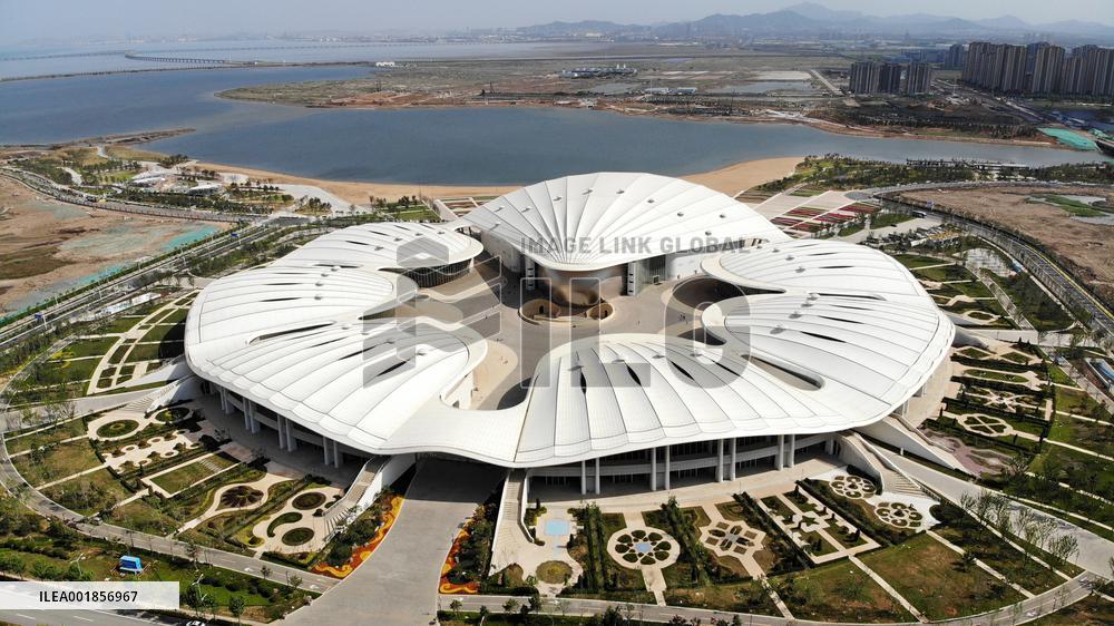 Xinhua Headlines: China developing SCO demonstration area into new Belt and Road cooperation platform