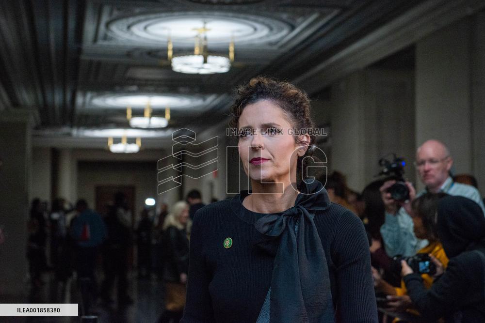 Republicans Nominate Steve Scalise For House Speaker - Washington