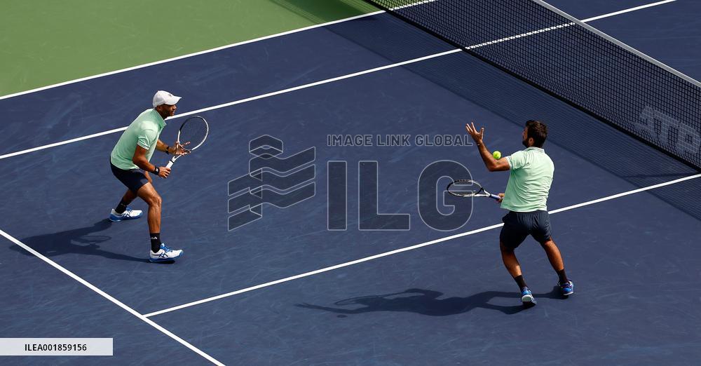 (SP)CHINA-SHANGHAI-TENNIS-ATP TOUR-SHANGHAI MASTERS(CN)