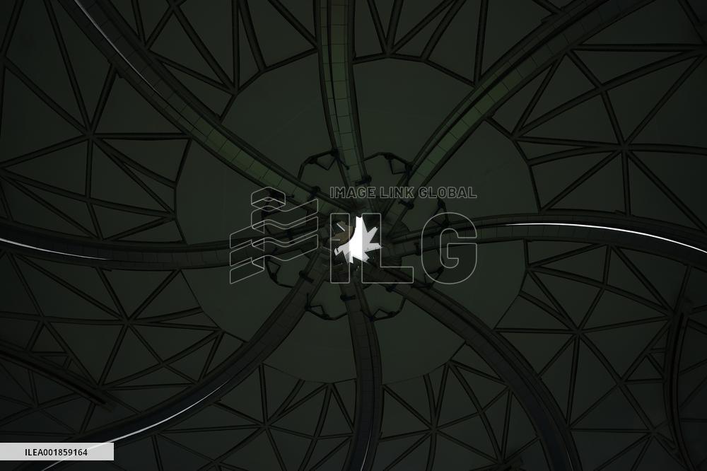 (SP)CHINA-SHANGHAI-TENNIS-ATP TOUR-SHANGHAI MASTERS(CN)