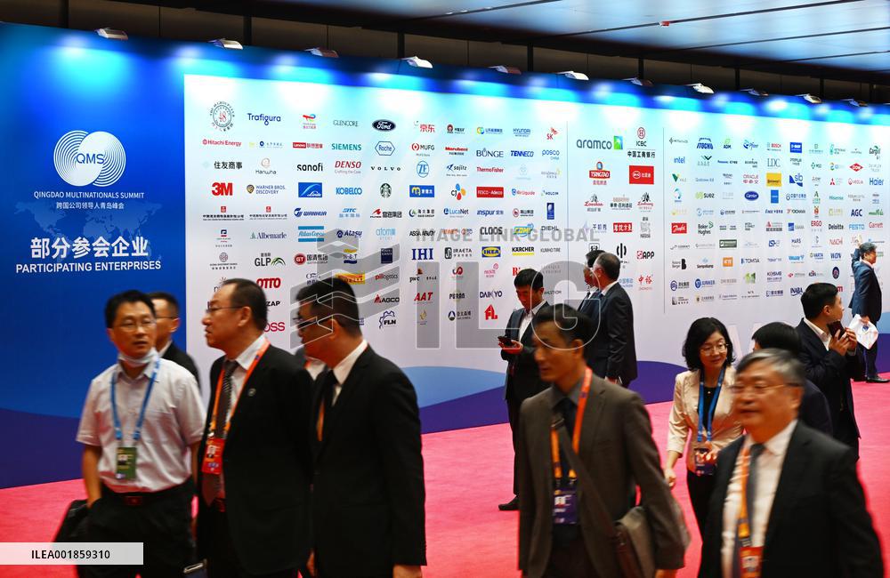 Xinhua Headlines: China still an investment hot spot for multinationals