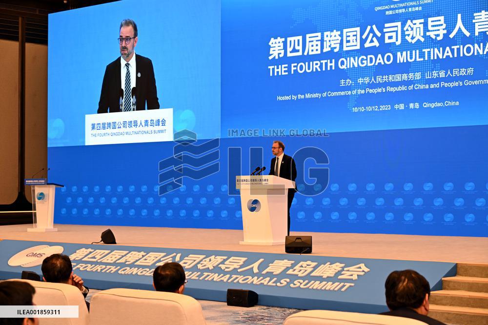 Xinhua Headlines: China still an investment hot spot for multinationals