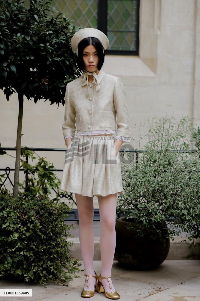 PFW - Street Style