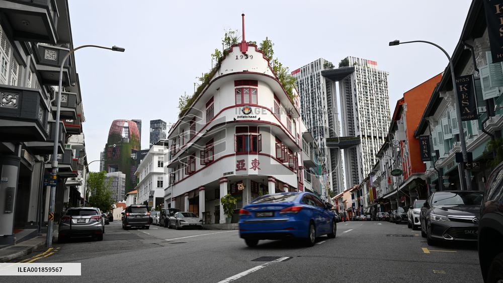 CHINA-CHONGQING-SINGAPORE-COOPERATION (CN)