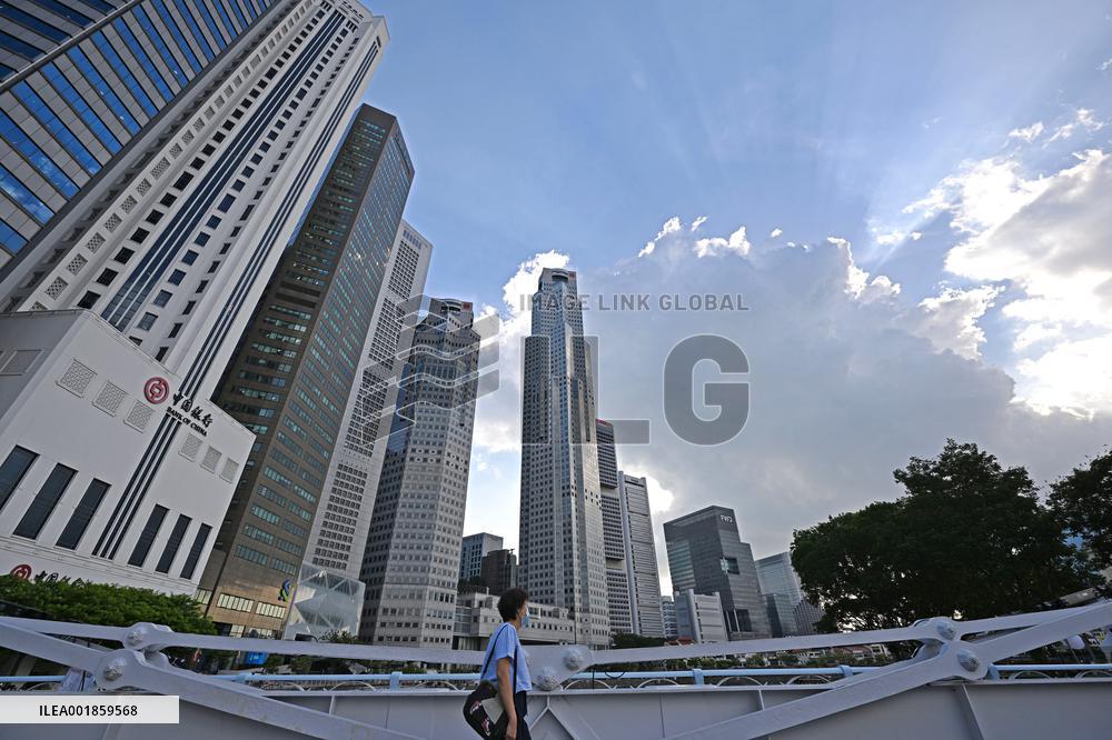 CHINA-CHONGQING-SINGAPORE-COOPERATION (CN)