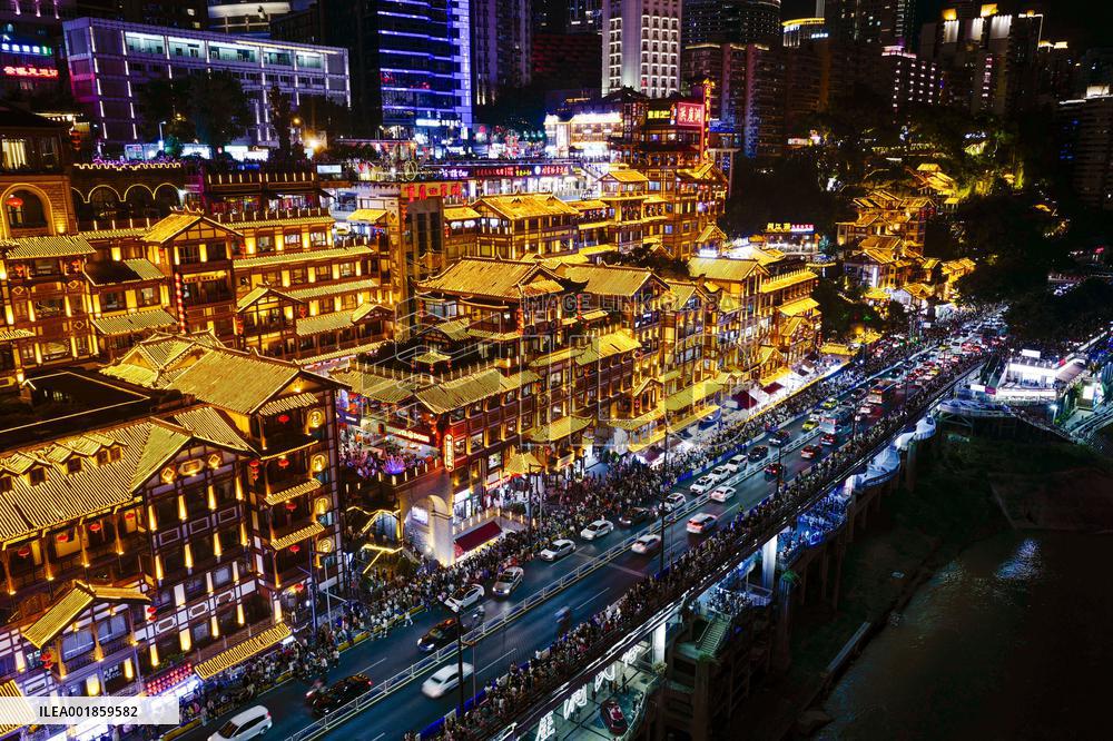 CHINA-CHONGQING-SINGAPORE-COOPERATION (CN)