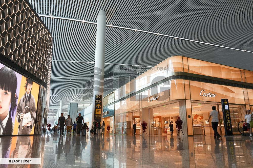 CHINA-CHONGQING-SINGAPORE-COOPERATION (CN)