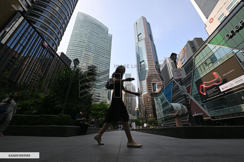 CHINA-CHONGQING-SINGAPORE-COOPERATION (CN)