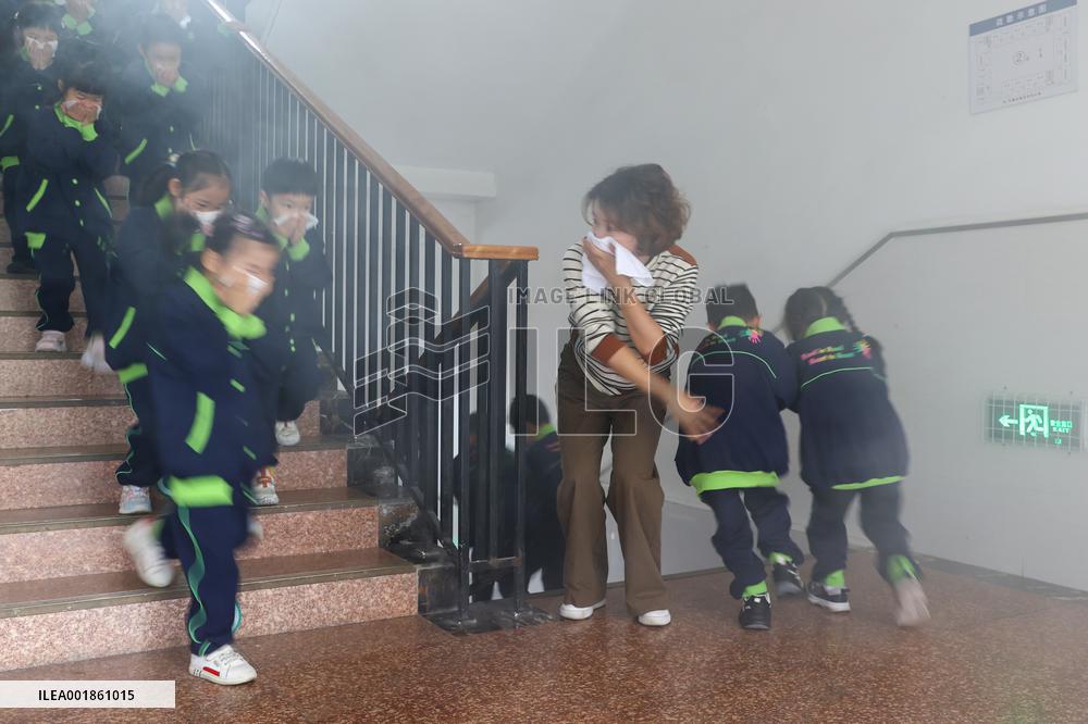 International Day for Disaster Reduction