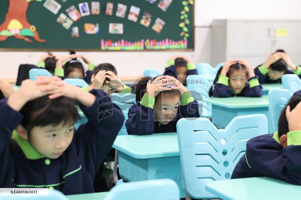 International Day for Disaster Reduction