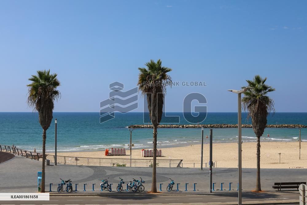 Hamas Surprise Attack Out Of Gaza Stuns Israel