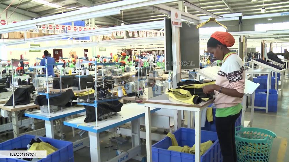 Rwanda commits to standardization to accelerate domestic products competitiveness