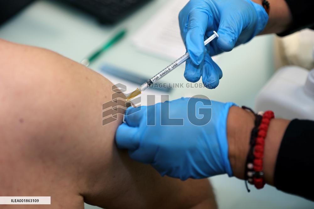 COVID-19 vaccine