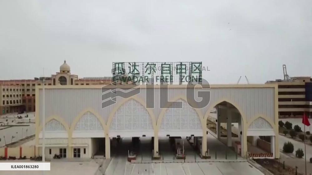 CPEC to facilitate economic development in Pakistan through win-win cooperation: minister