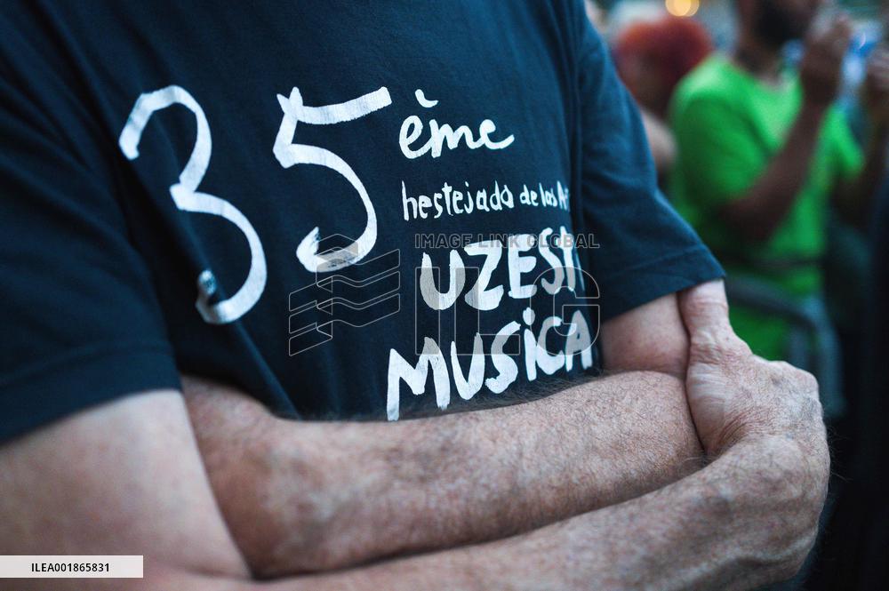 A69 Protest - Toulouse