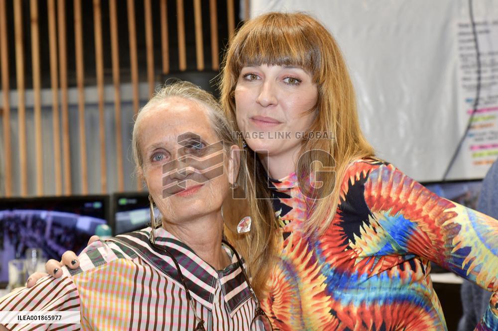 Festival Of Fashion And Photography - Hyeres