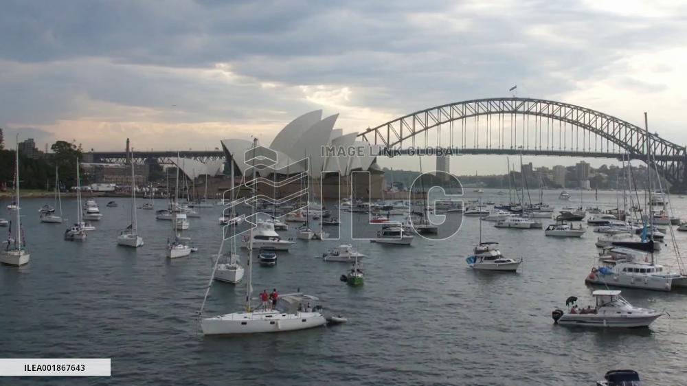 Australian PM concedes failure of Indigenous Voice referendum