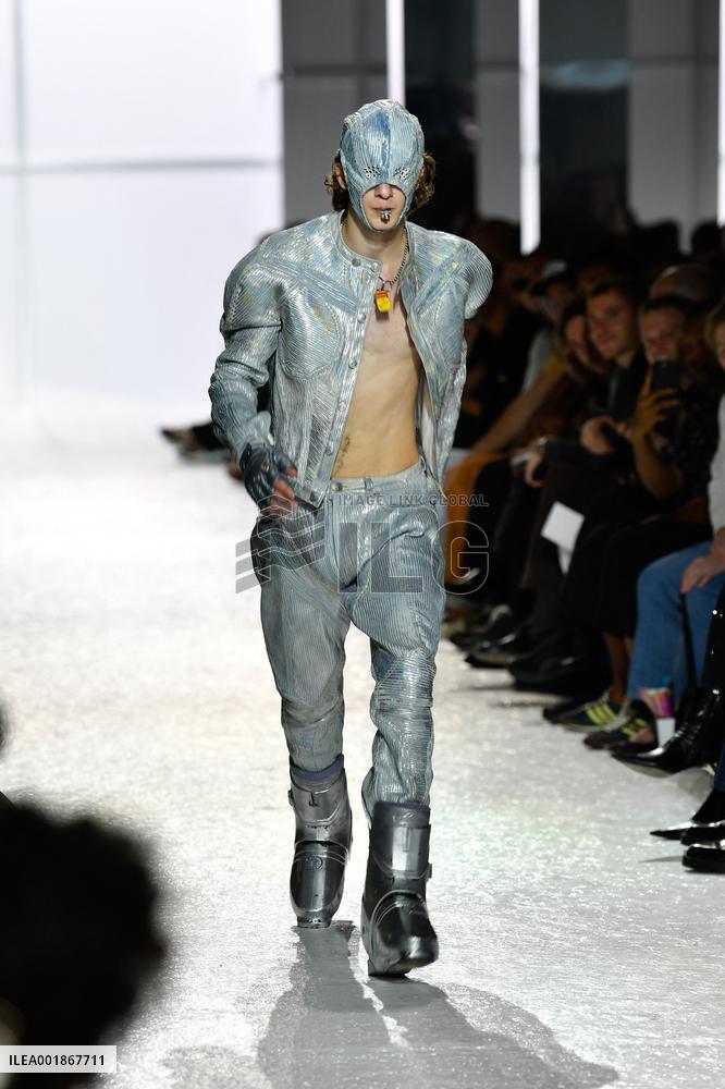 Fashion Shows At The 38th International Festival of Fashion, Photography and Accessories - Hyères