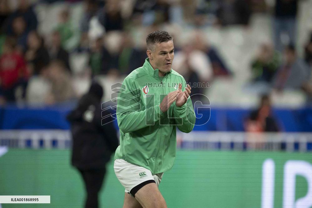 Ireland/New-Zeland - RWC 2023