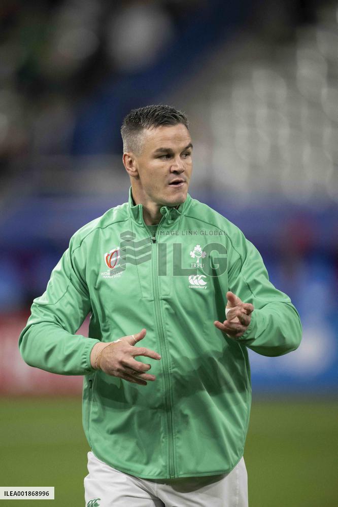 Ireland/New-Zeland - RWC 2023