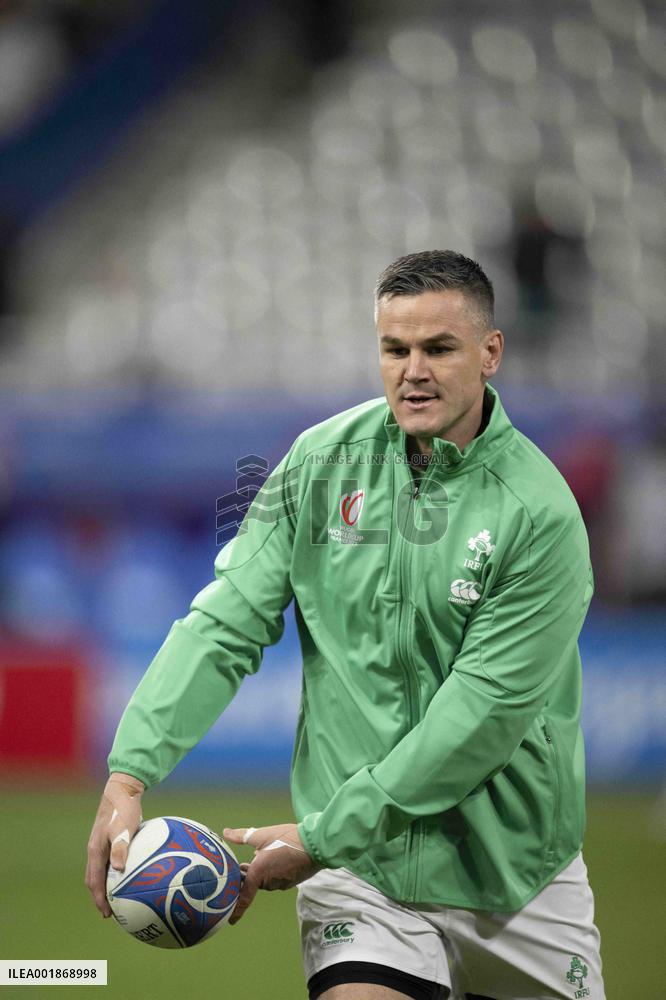 Ireland/New-Zeland - RWC 2023