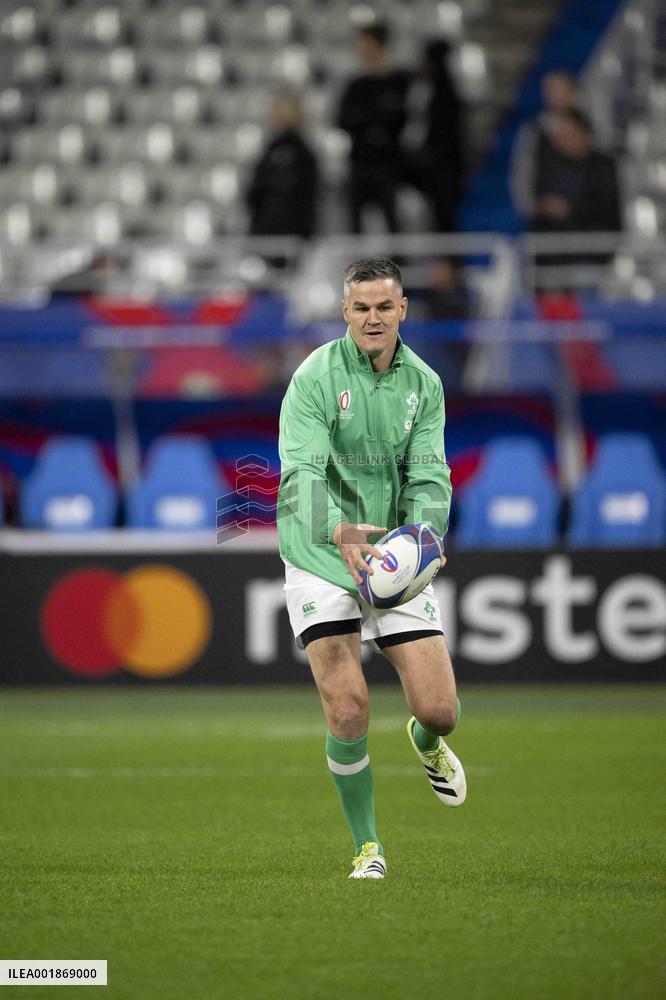 Ireland/New-Zeland - RWC 2023