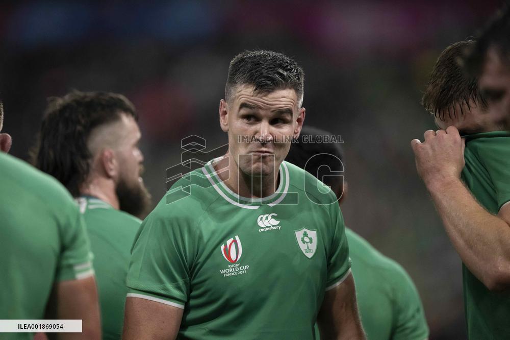 Ireland/New-Zeland - RWC 2023