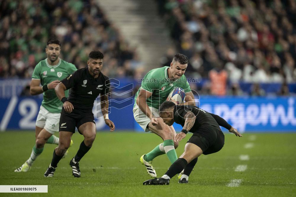 Ireland/New-Zeland - RWC 2023
