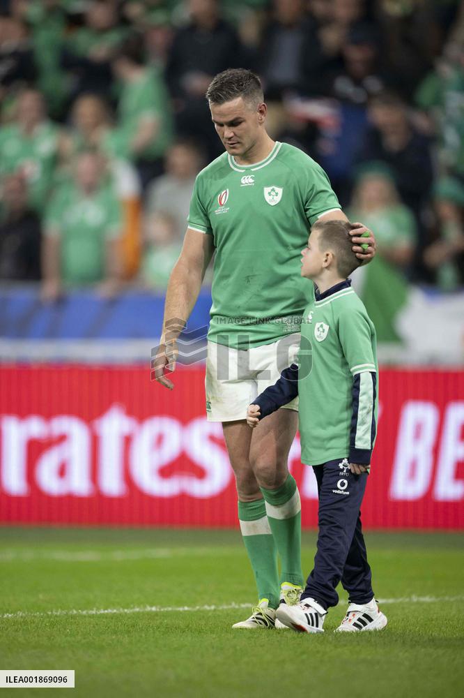Ireland/New-Zeland - RWC 2023