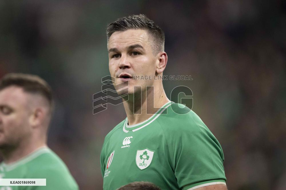 Ireland/New-Zeland - RWC 2023