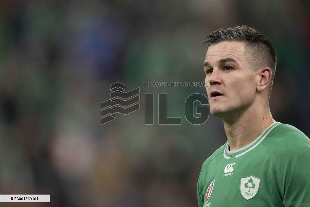 Ireland/New-Zeland - RWC 2023