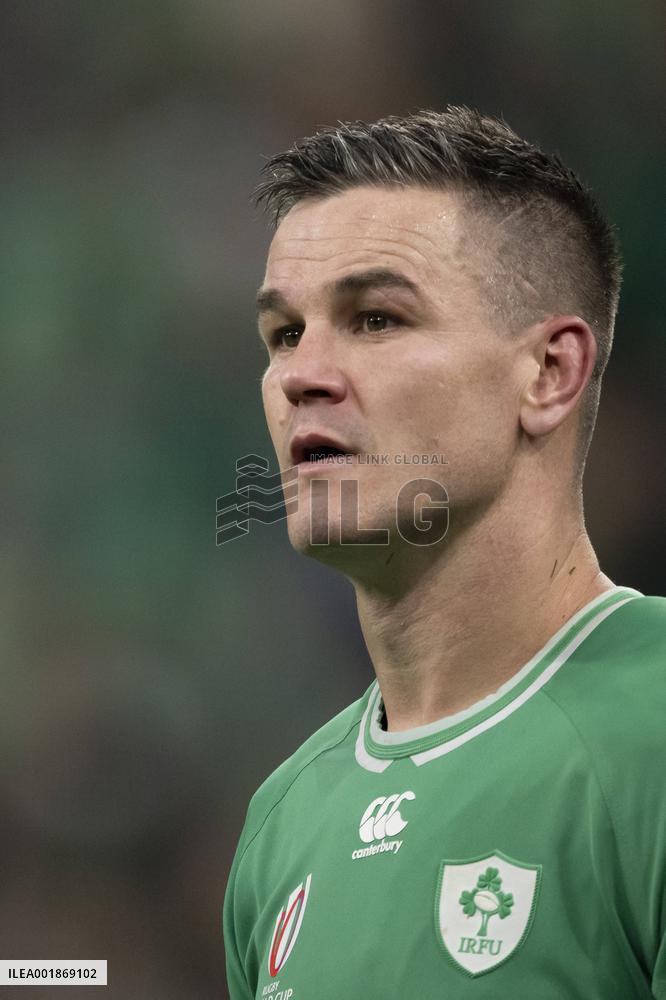 Ireland/New-Zeland - RWC 2023