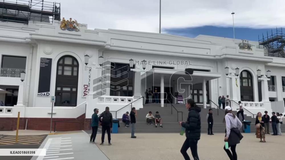 Australian PM concedes defeat in Indigenous Voice referendum, vows continued efforts to address Indigenous disadvantages