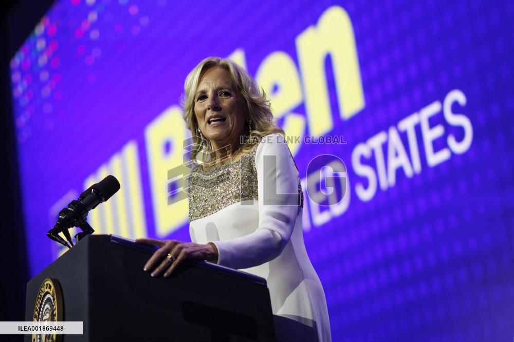 Human Rights Campaign National Dinner - Washington