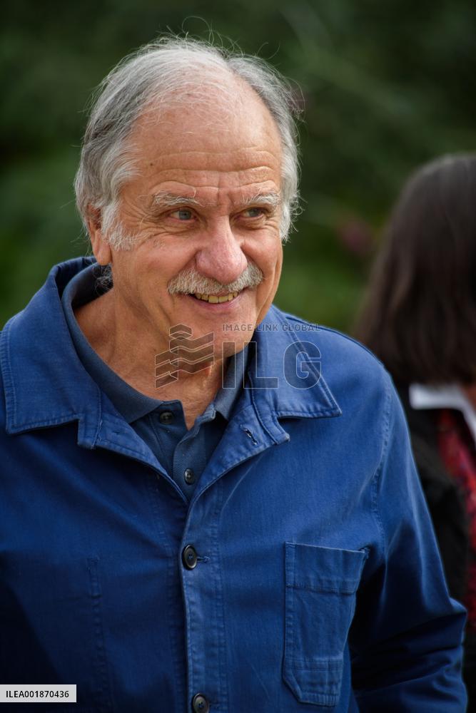 EELV Launches "Les Ecologistes" Movement - Pantin