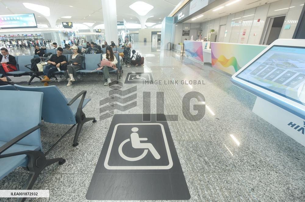 The 4th Asian Para Games Hangzhou 2022 Preparation