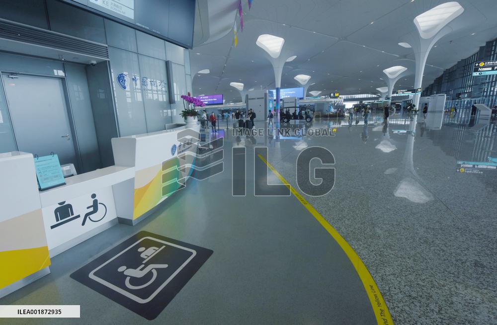 The 4th Asian Para Games Hangzhou 2022 Preparation