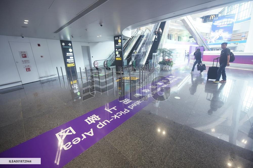 The 4th Asian Para Games Hangzhou 2022 Preparation